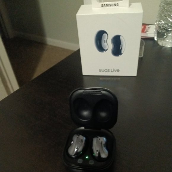 samsung buds live